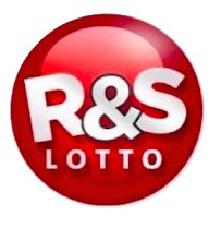 r and s lotto result|*R AND S .